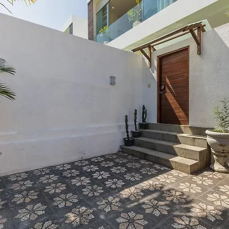 Villa Serenity: Modern Design Luxury 12M Pool And Bbq