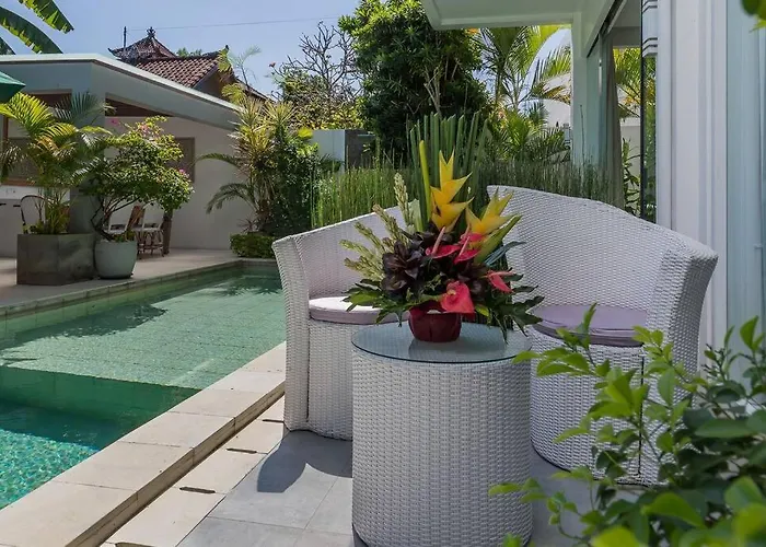 بيت للعطل Serenity: Modern Design Luxury 12m Pool And Bbq *