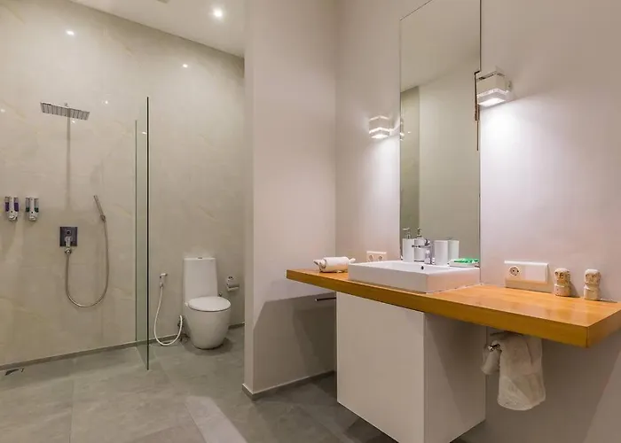 Ferienhaus Serenity: Modern Design Luxury 12m Pool And Bbq Seminyak